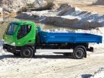 Ashok Leyland Avia D120 2006 года
